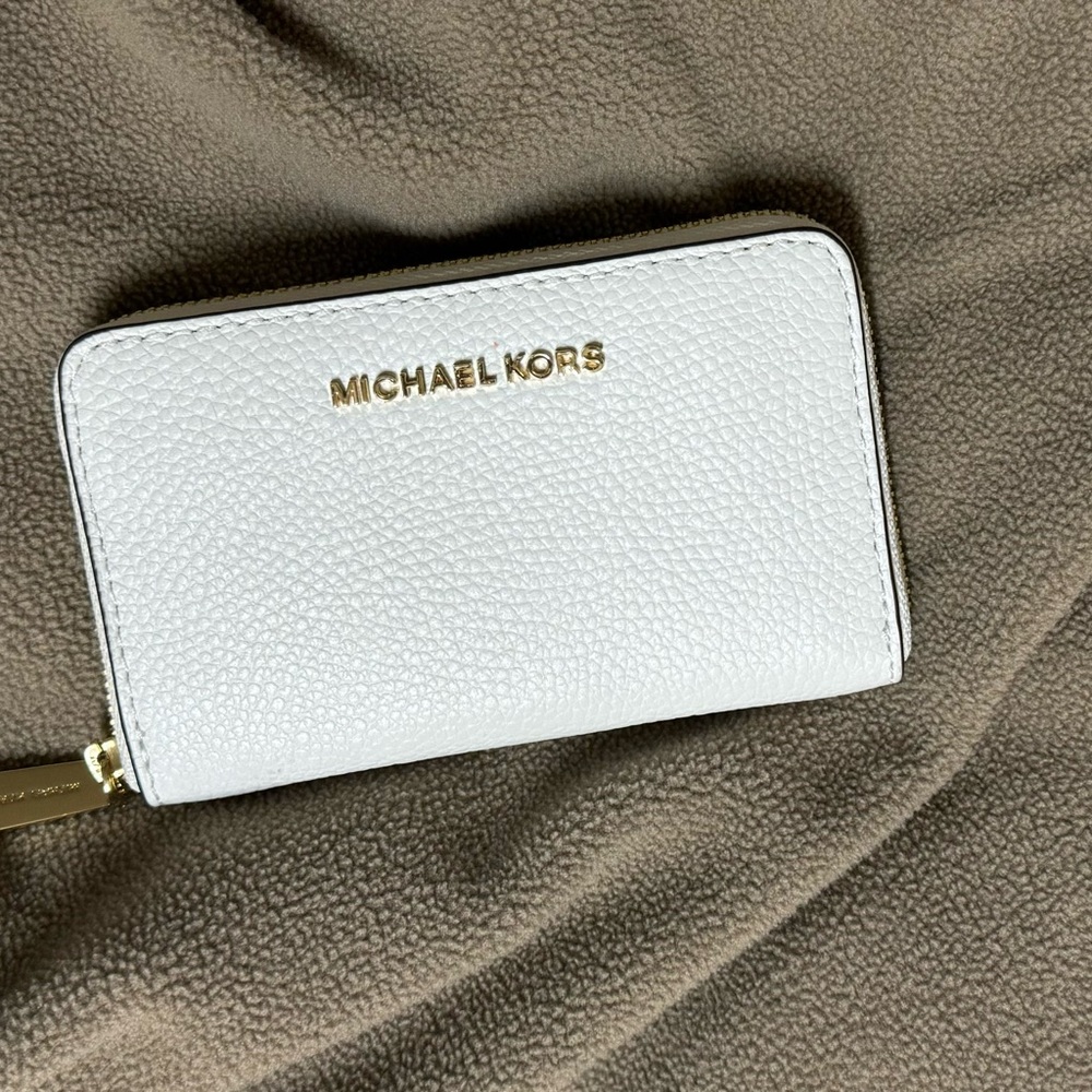 Michael Kors Jet Set Small
